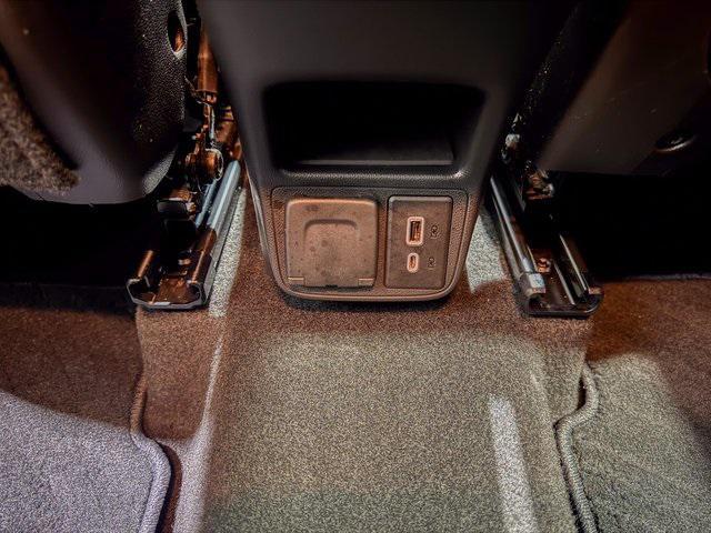 used 2023 Chevrolet TrailBlazer car, priced at $25,995