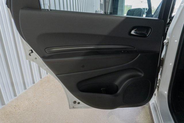 used 2023 Dodge Durango car, priced at $31,995