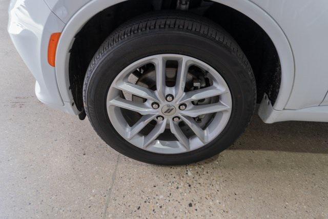 used 2023 Dodge Durango car, priced at $31,995