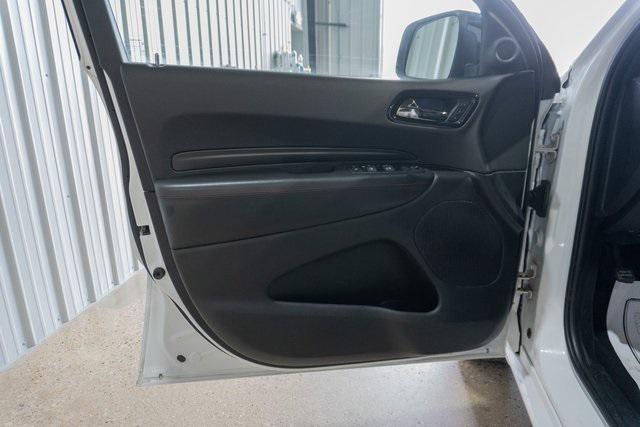 used 2023 Dodge Durango car, priced at $31,995