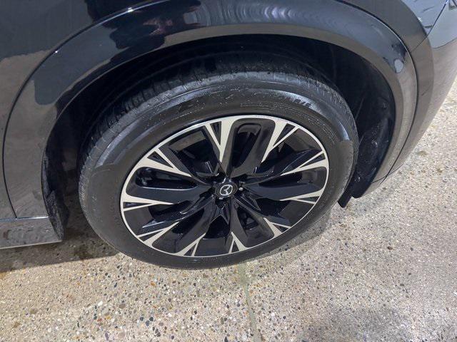 used 2024 Mazda CX-90 car, priced at $41,995