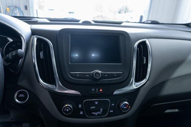 used 2023 Chevrolet Equinox car, priced at $21,995