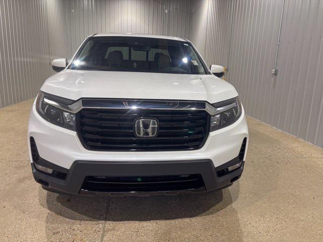 used 2022 Honda Ridgeline car, priced at $29,995