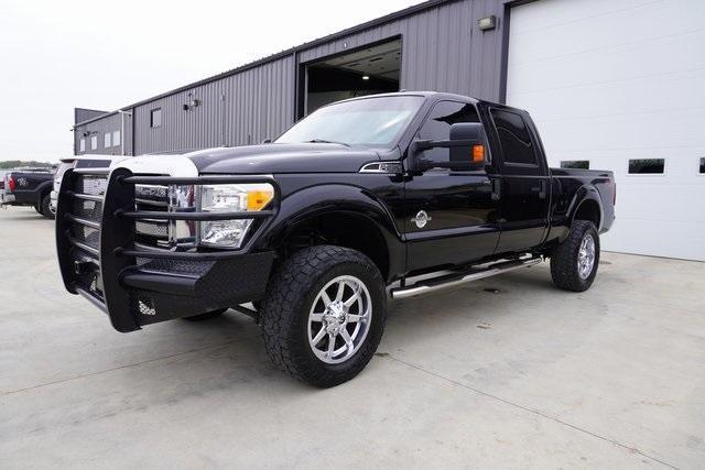 used 2016 Ford F-250 car, priced at $33,995