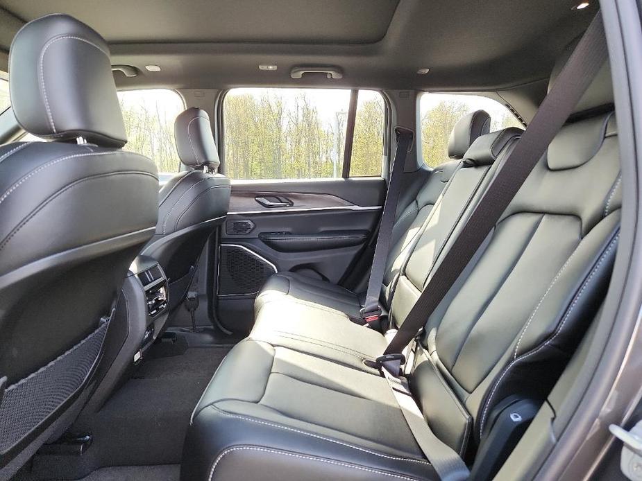 new 2024 Jeep Grand Cherokee 4xe car, priced at $61,271