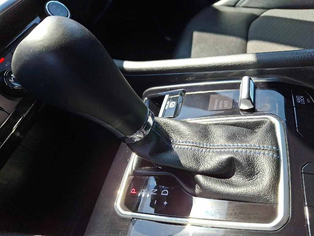 used 2022 Jeep Compass car, priced at $20,942