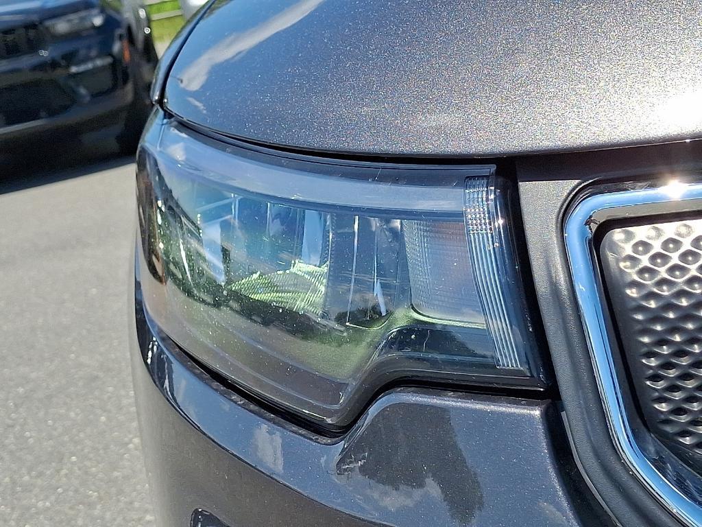 used 2022 Jeep Compass car, priced at $20,942
