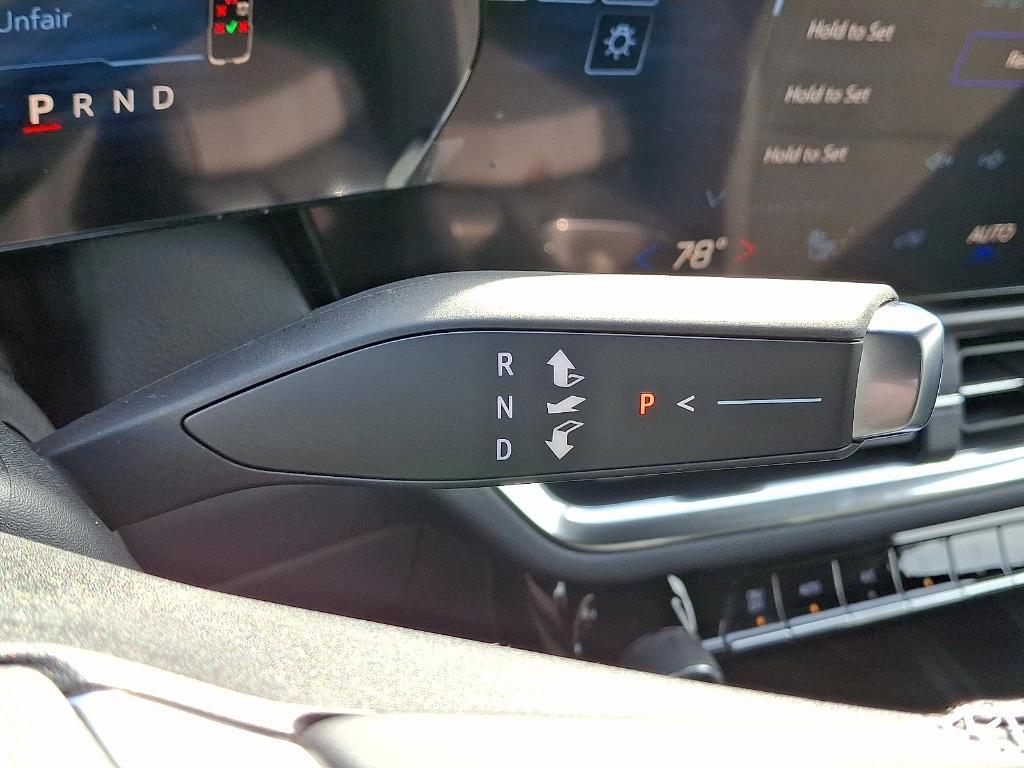 new 2026 Chevrolet Equinox EV car, priced at $39,999