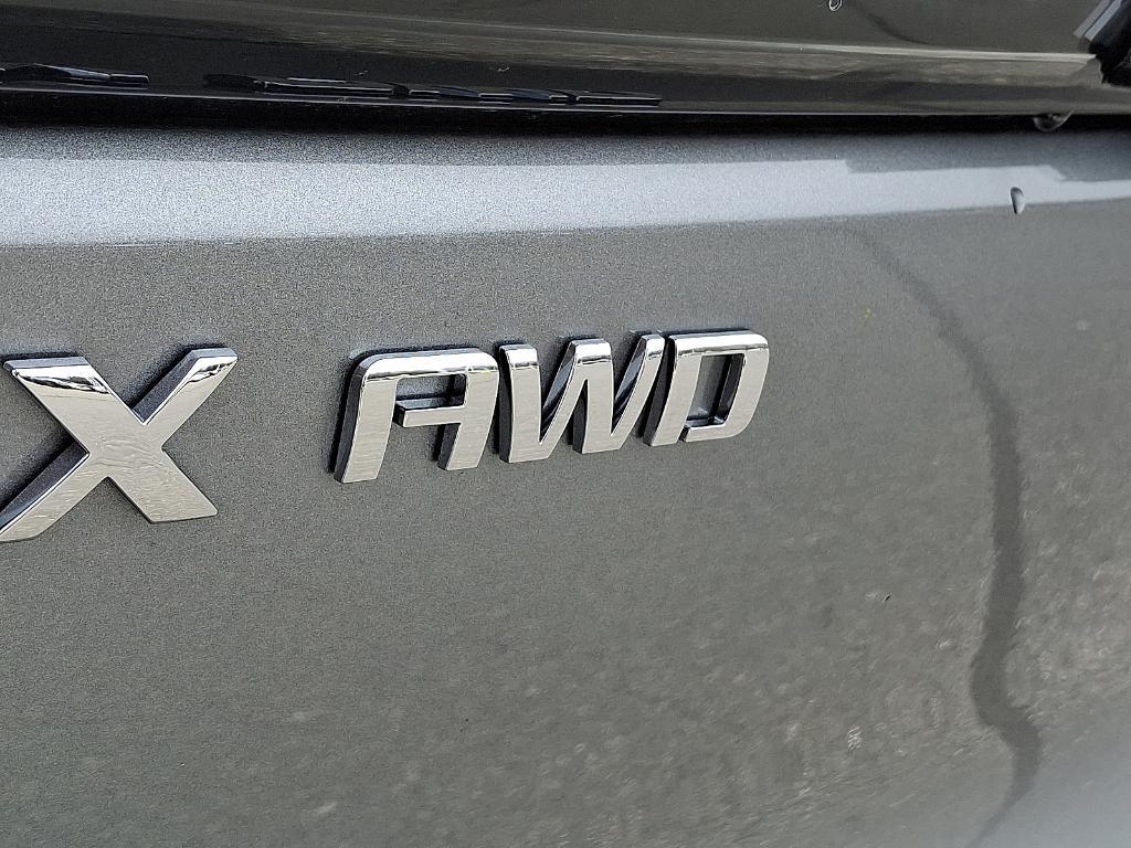 new 2026 Chevrolet Equinox EV car, priced at $39,999