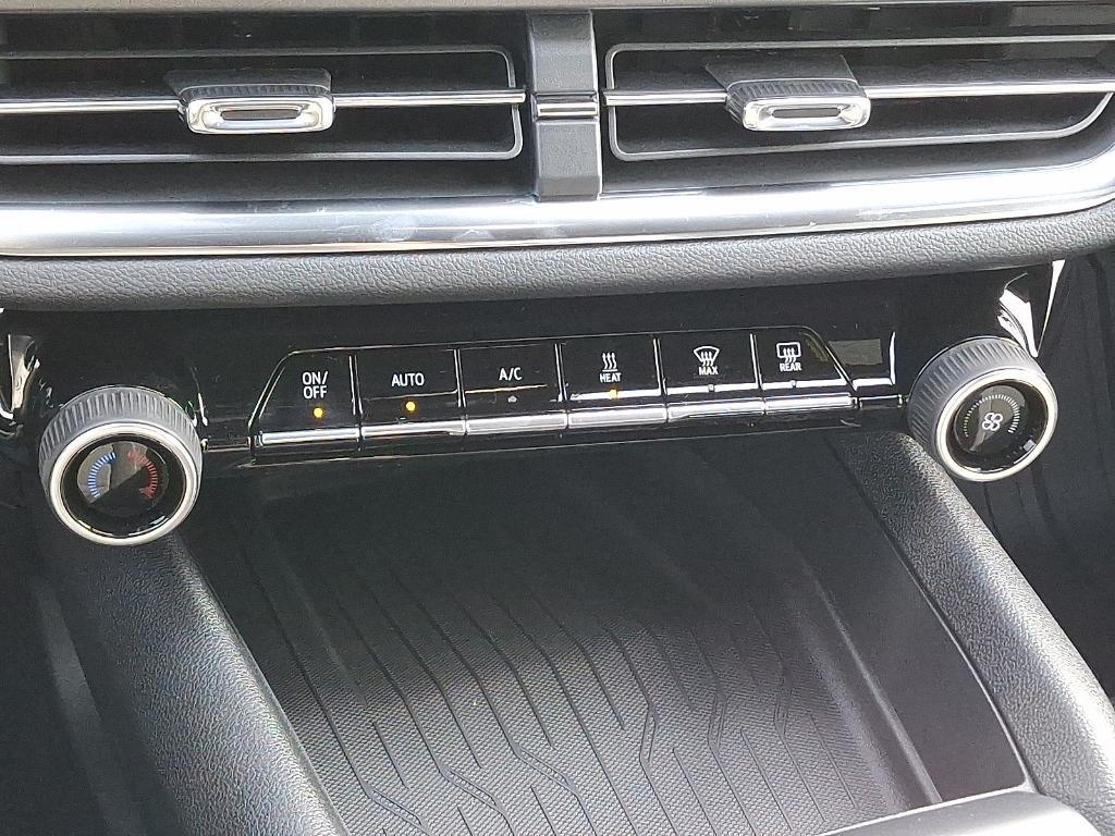 new 2026 Chevrolet Equinox EV car, priced at $39,999