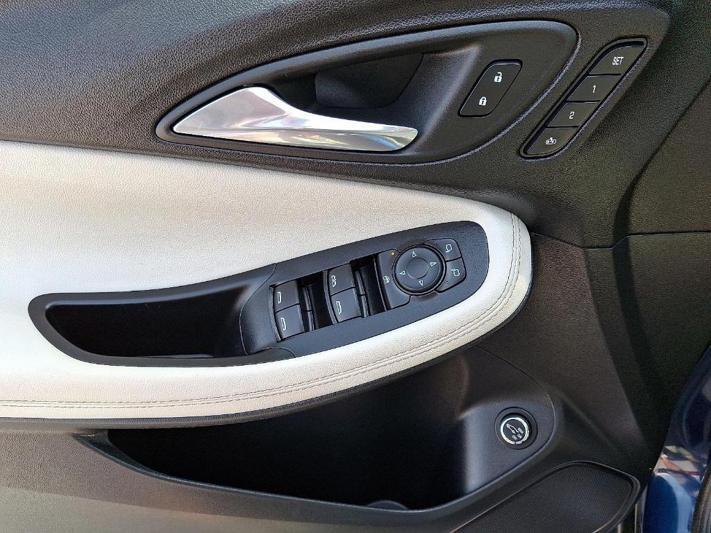 used 2022 Buick Encore GX car, priced at $23,446
