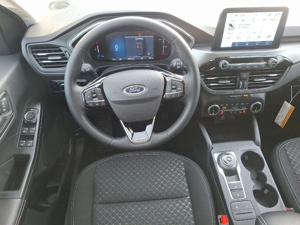 new 2025 Ford Escape car, priced at $29,998