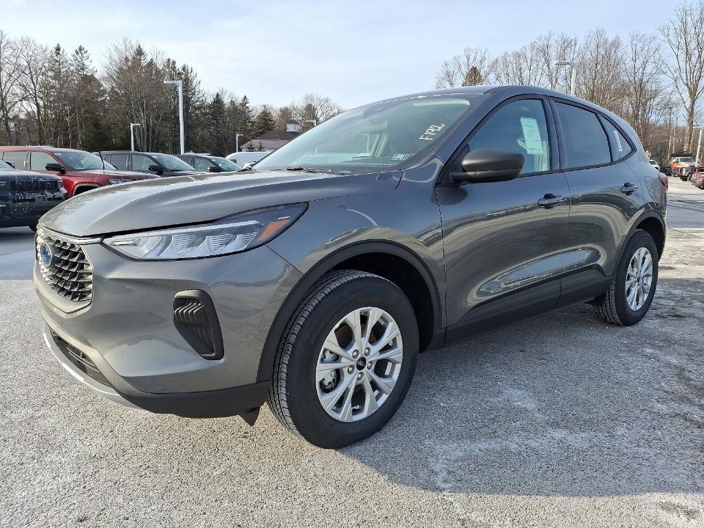 new 2025 Ford Escape car, priced at $32,880