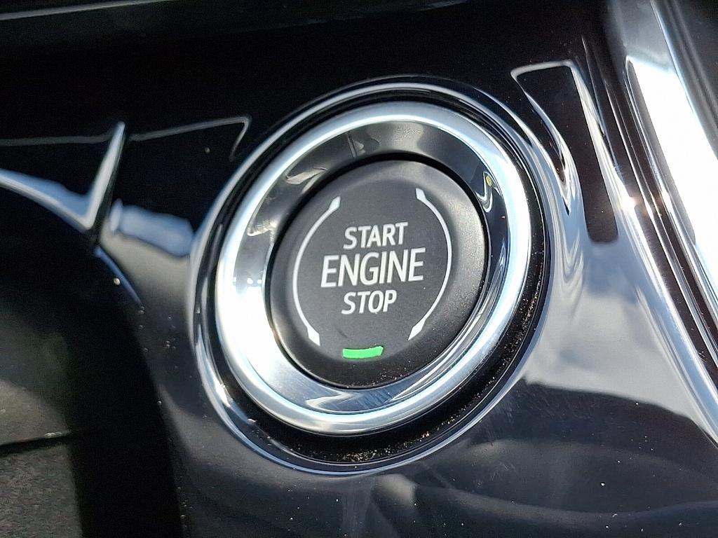 new 2025 Chevrolet Trax car, priced at $26,790