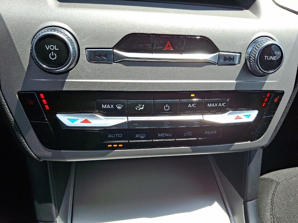 used 2024 Ford Explorer car, priced at $36,422