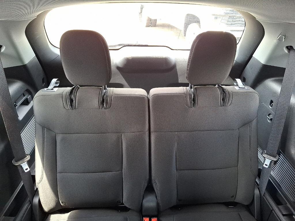 used 2024 Ford Explorer car, priced at $36,422