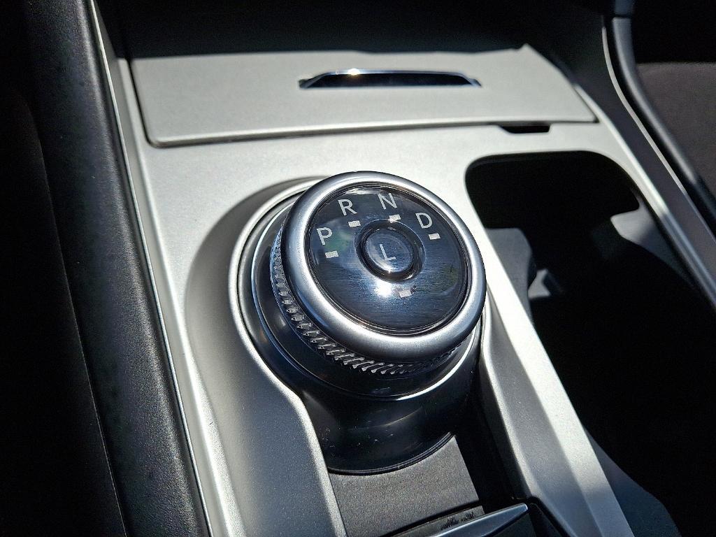 used 2024 Ford Explorer car, priced at $36,422