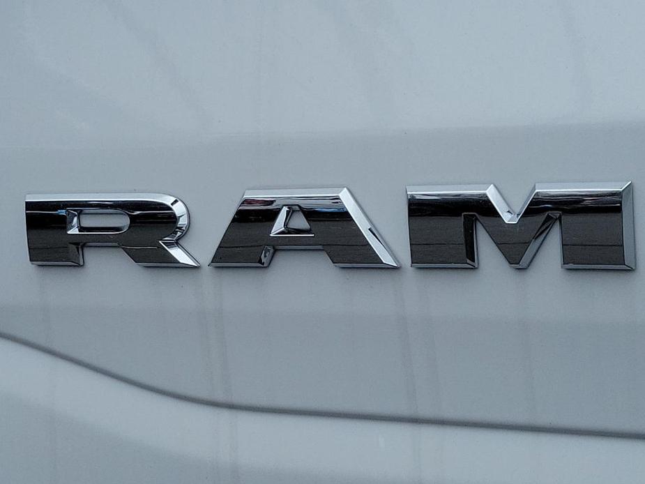 new 2024 Ram 1500 car, priced at $72,198