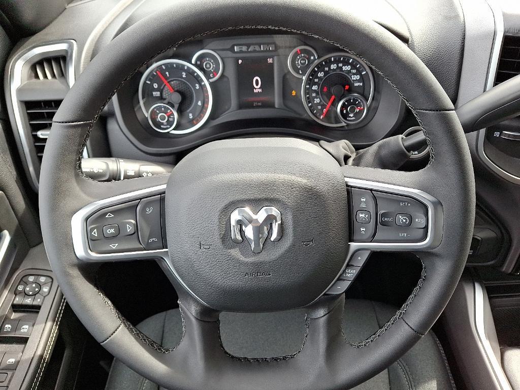 new 2026 Ram 2500 car, priced at $74,446