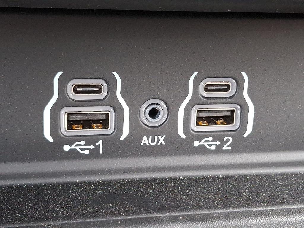 new 2026 Ram 2500 car, priced at $74,446