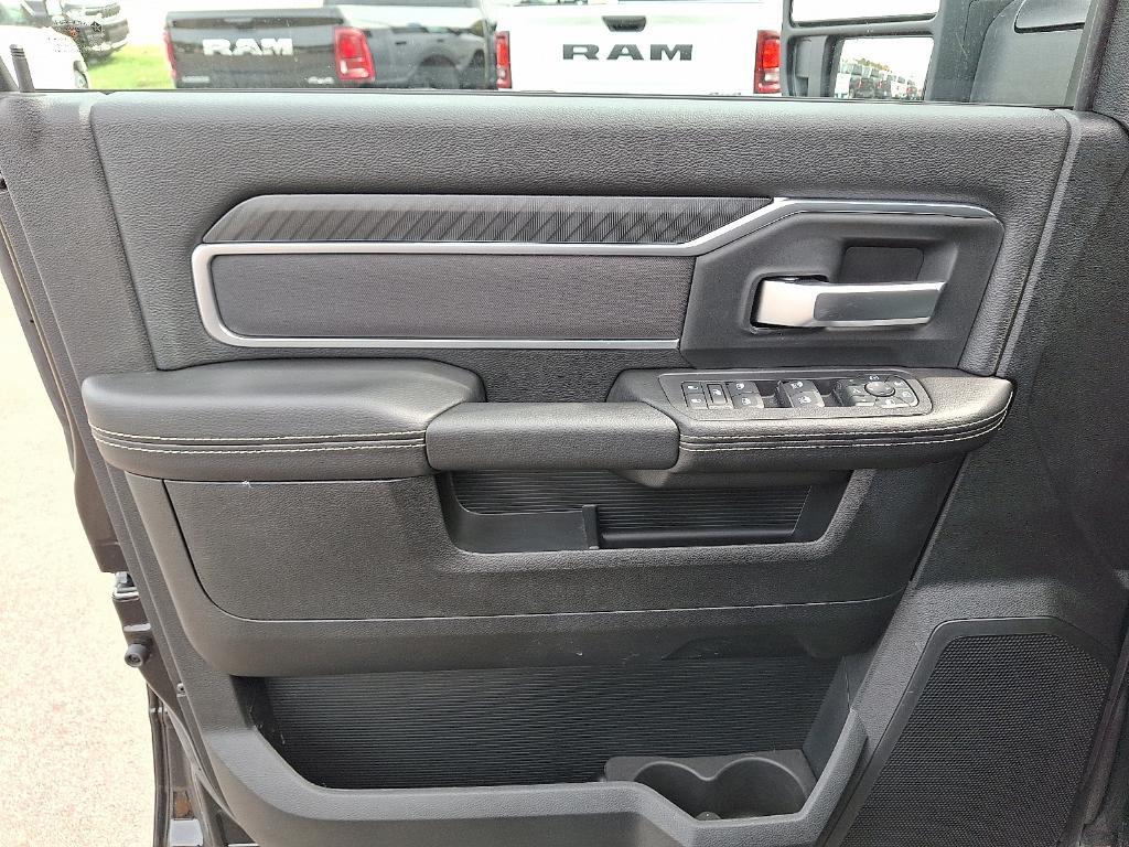 new 2026 Ram 2500 car, priced at $74,446