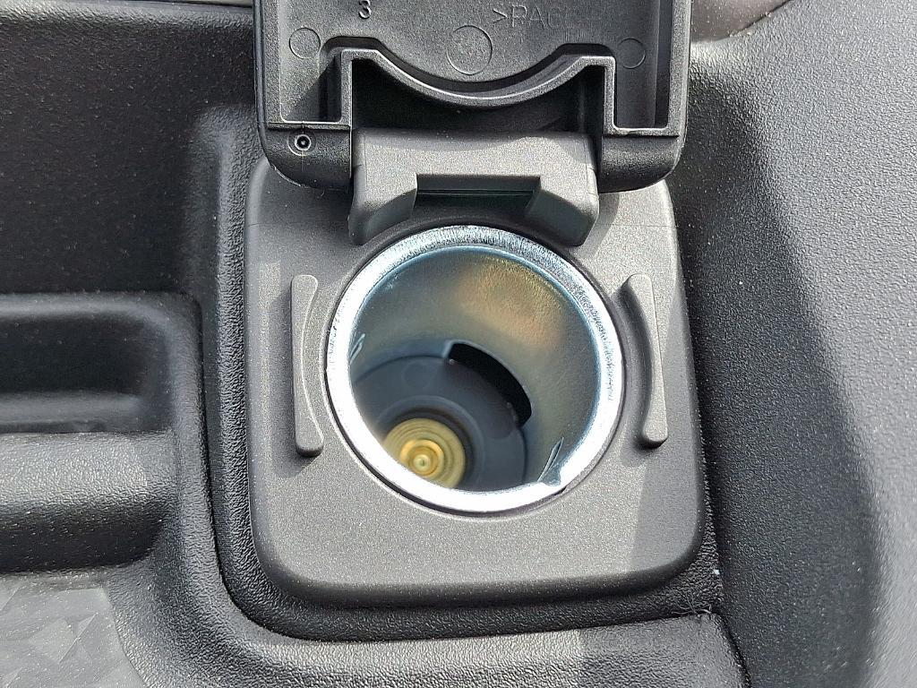 new 2026 Ram 2500 car, priced at $74,446