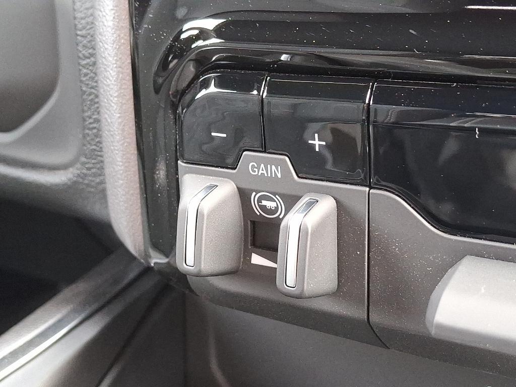 new 2026 Ram 2500 car, priced at $74,446