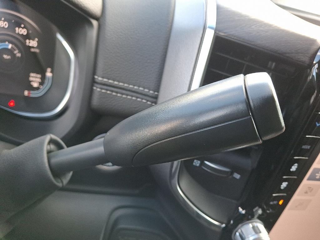 new 2026 Ram 2500 car, priced at $84,410