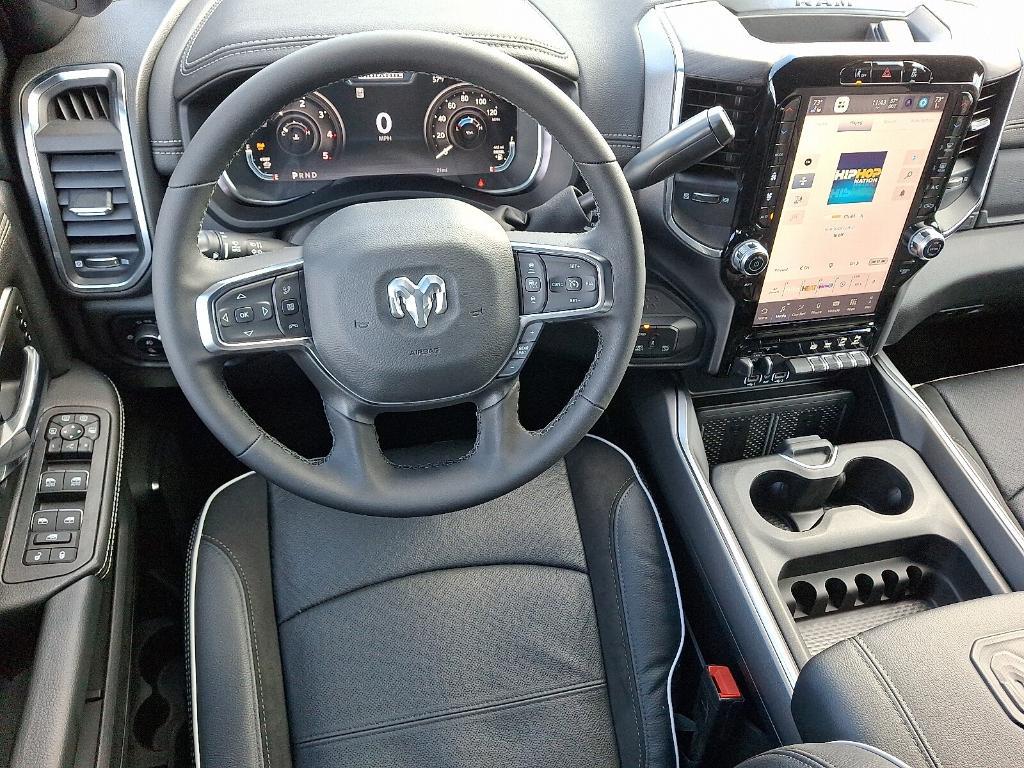 new 2026 Ram 2500 car, priced at $84,410