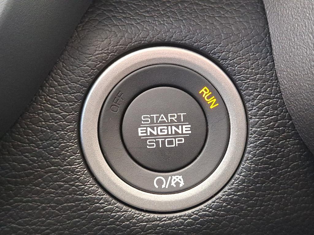 new 2026 Ram 2500 car, priced at $84,410