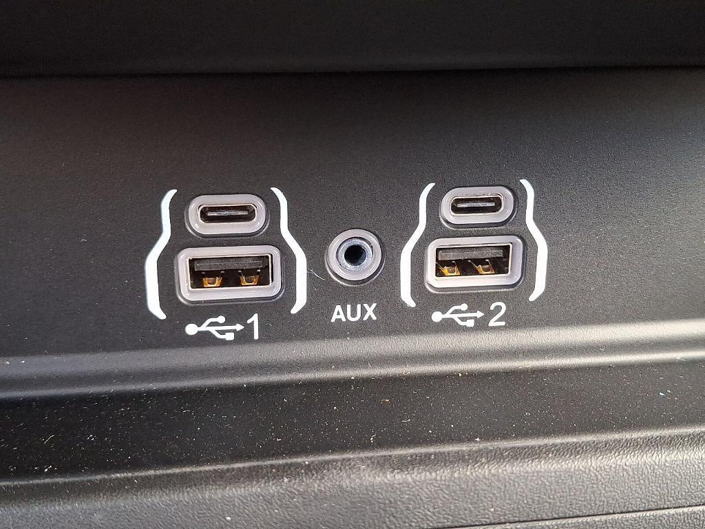 new 2026 Ram 2500 car, priced at $84,410