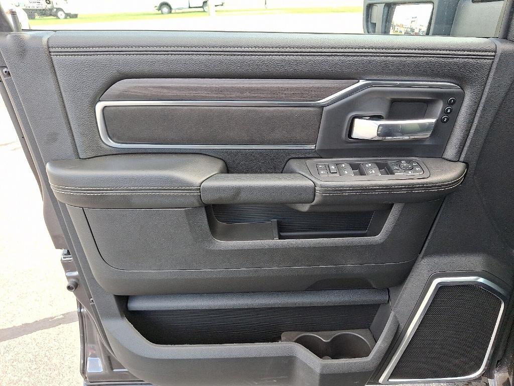 new 2026 Ram 2500 car, priced at $84,410