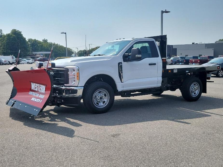 new 2023 Ford F-350 car, priced at $69,950