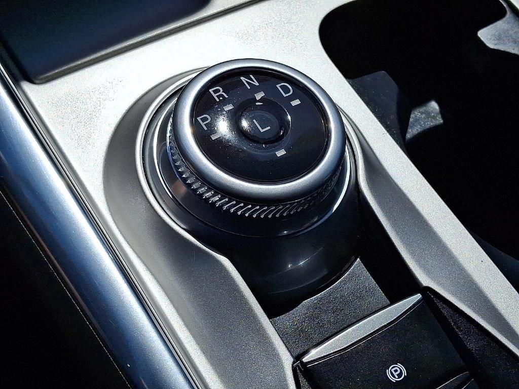 used 2022 Ford Explorer car, priced at $31,963