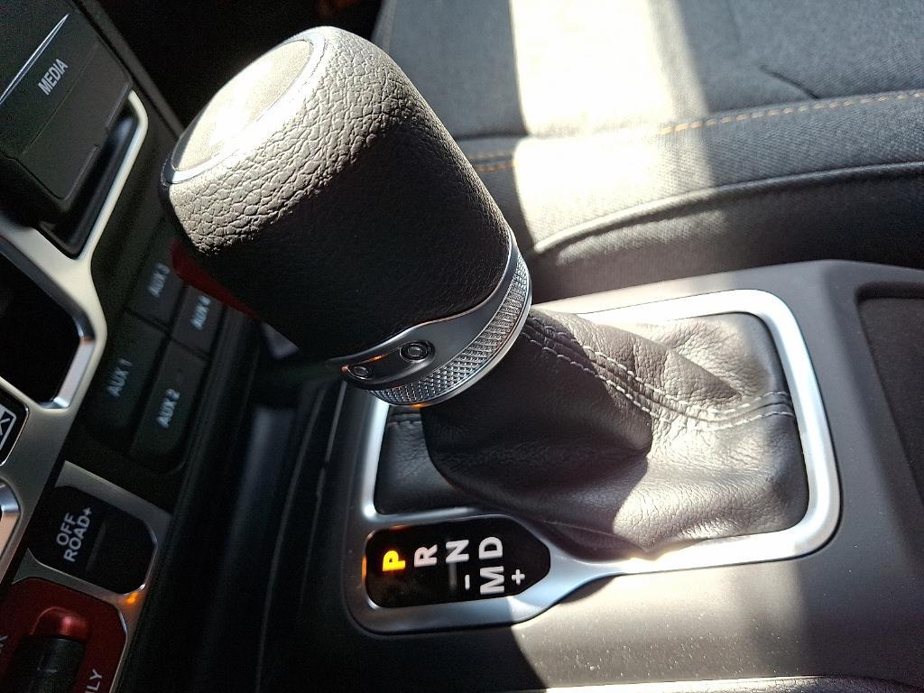 new 2025 Jeep Wrangler 4xe car, priced at $60,534