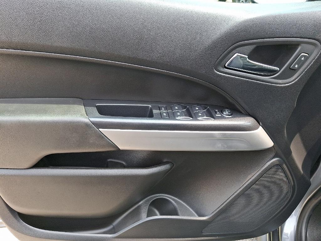 used 2021 Chevrolet Colorado car, priced at $36,373