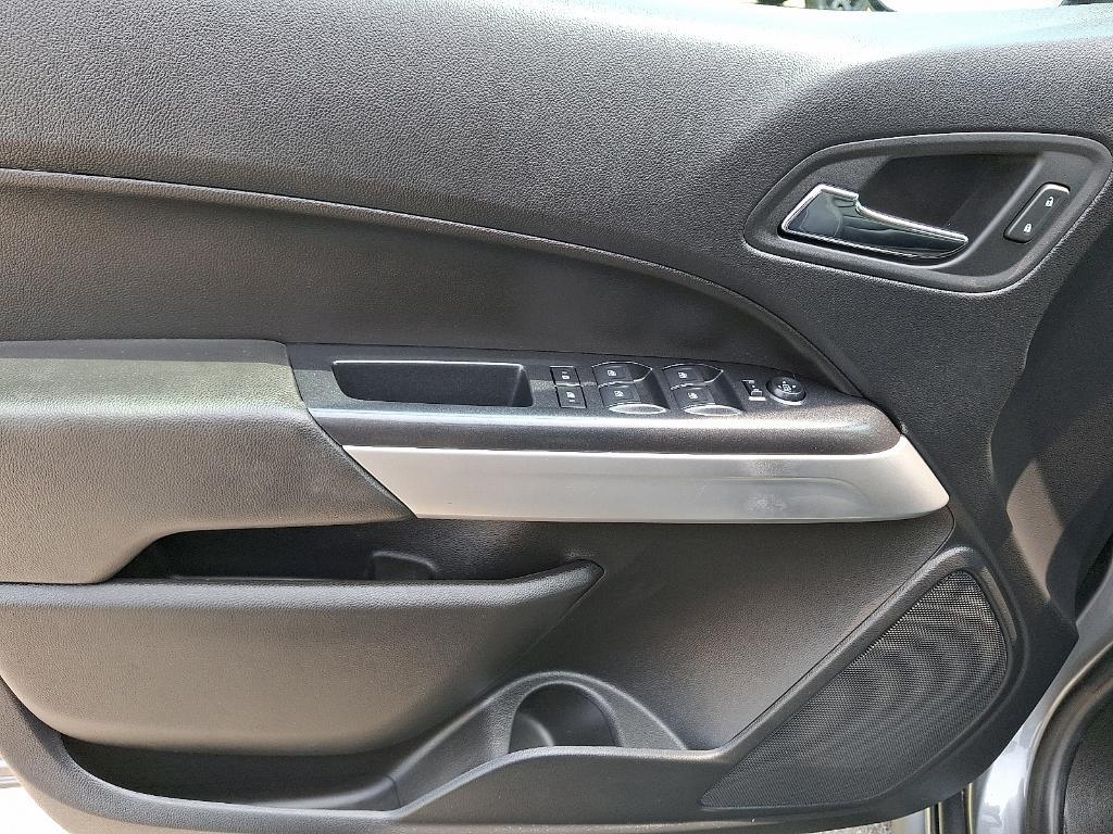 used 2021 Chevrolet Colorado car, priced at $34,869