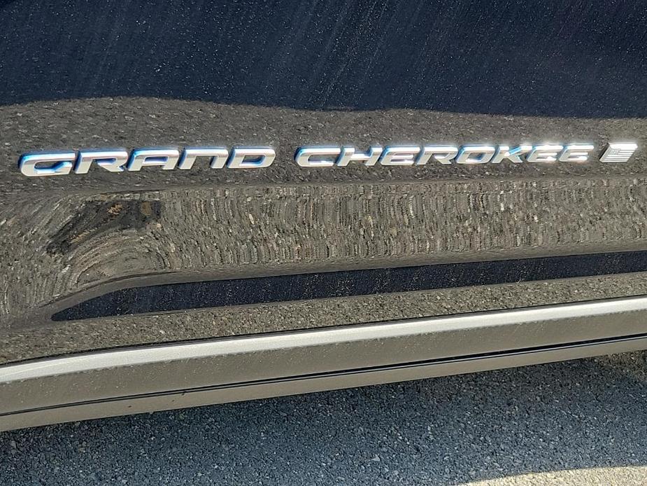 new 2024 Jeep Grand Cherokee 4xe car, priced at $60,404