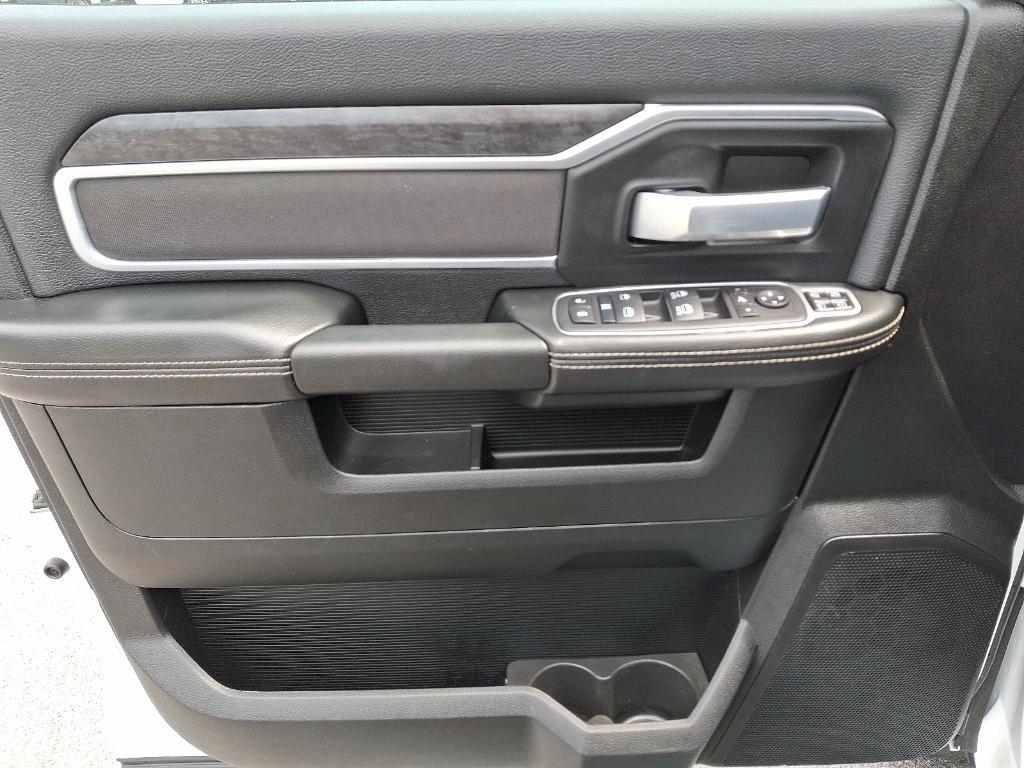 used 2024 Ram 2500 car, priced at $46,877