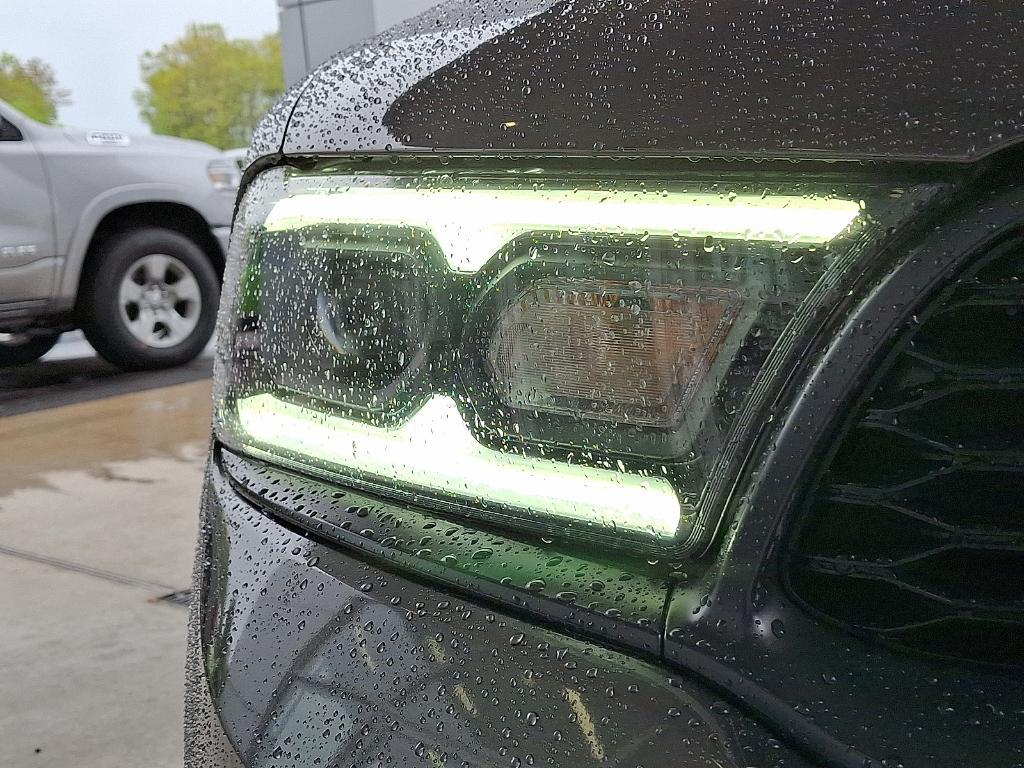 used 2021 Dodge Durango car, priced at $31,849
