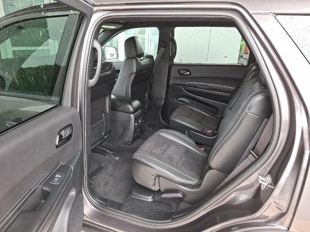 used 2021 Dodge Durango car, priced at $31,849