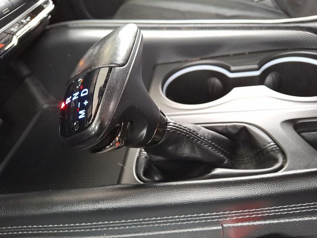 used 2021 Dodge Durango car, priced at $31,849