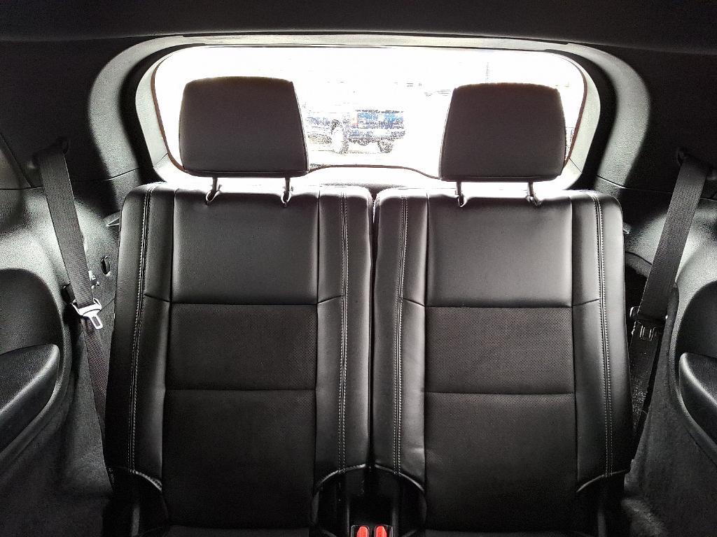 used 2021 Dodge Durango car, priced at $31,849