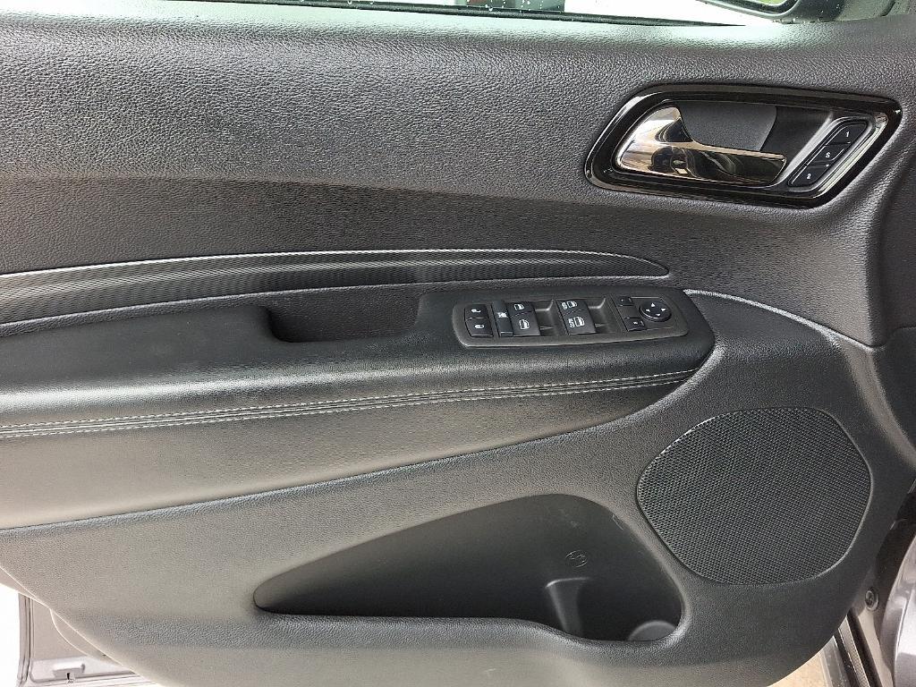 used 2021 Dodge Durango car, priced at $31,849