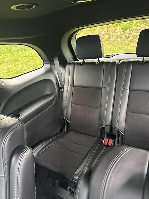 used 2021 Dodge Durango car, priced at $33,752