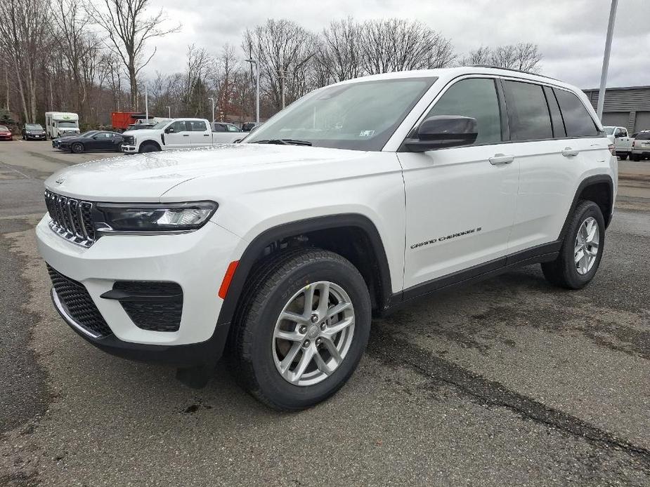 new 2025 Jeep Grand Cherokee car, priced at $41,515