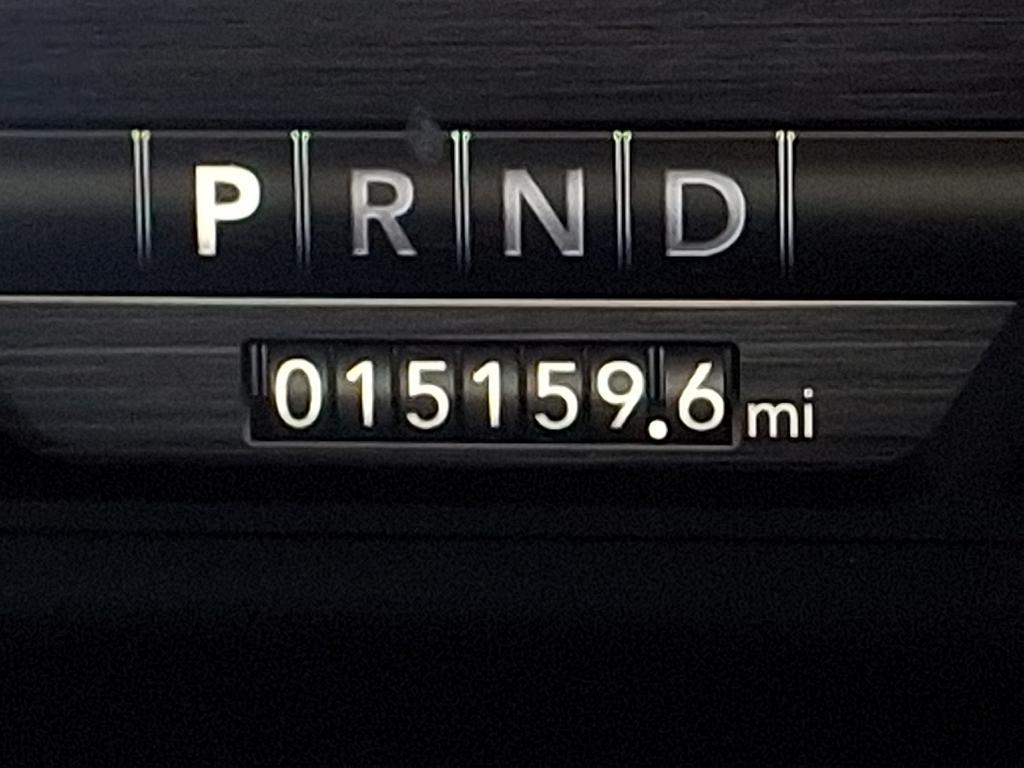 used 2024 Ram 2500 car, priced at $43,857