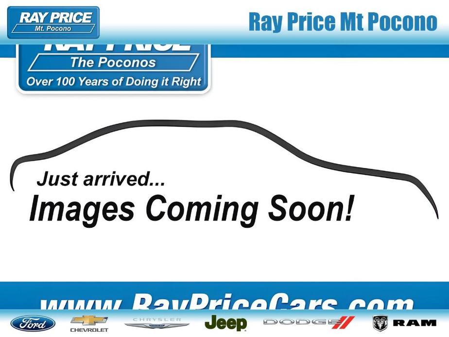 used 2024 Ford Edge car, priced at $33,956