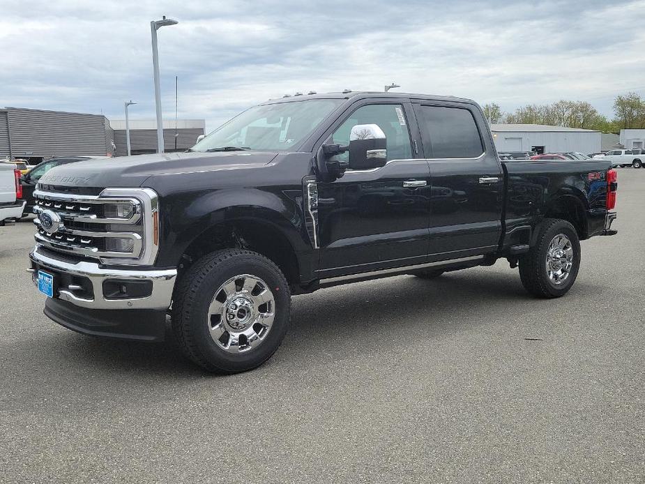 new 2024 Ford F-250 car, priced at $71,396