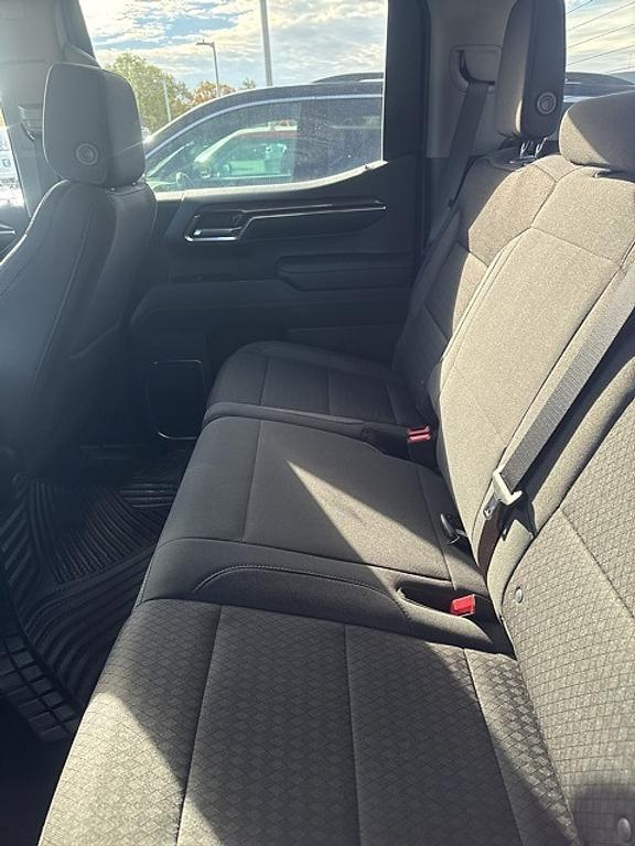 used 2023 Chevrolet Silverado 1500 car, priced at $35,968